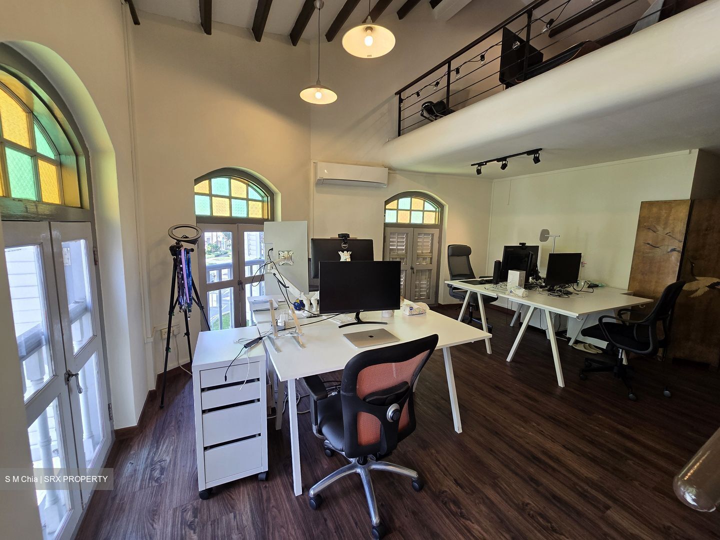 Mohamed Sultan Road (D9), Office #452880081